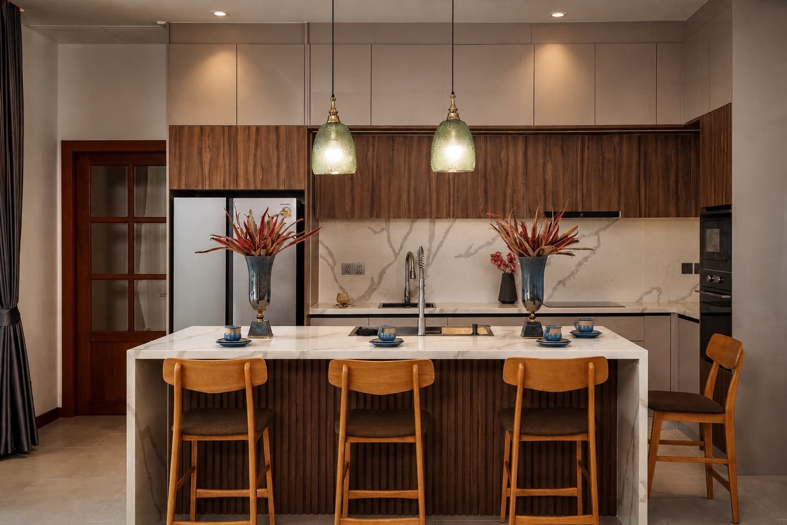 Barai Pool Villas — photography 1