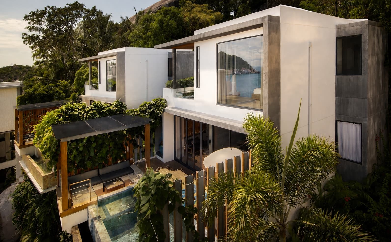 Jamahkiri Spa & Resort — project context 12