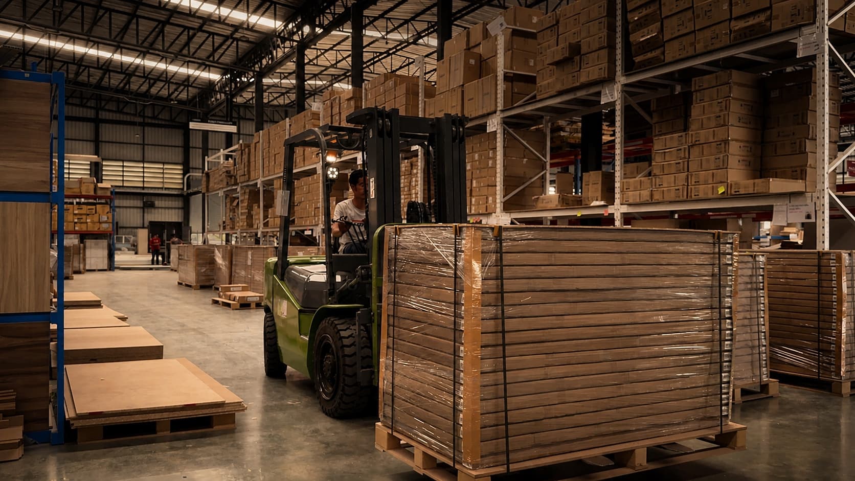Kaarom Specialty Coffee — manufacturing & installation 13