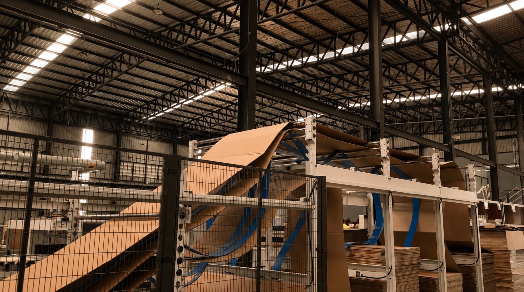 Kaarom Specialty Coffee — manufacturing & installation 18