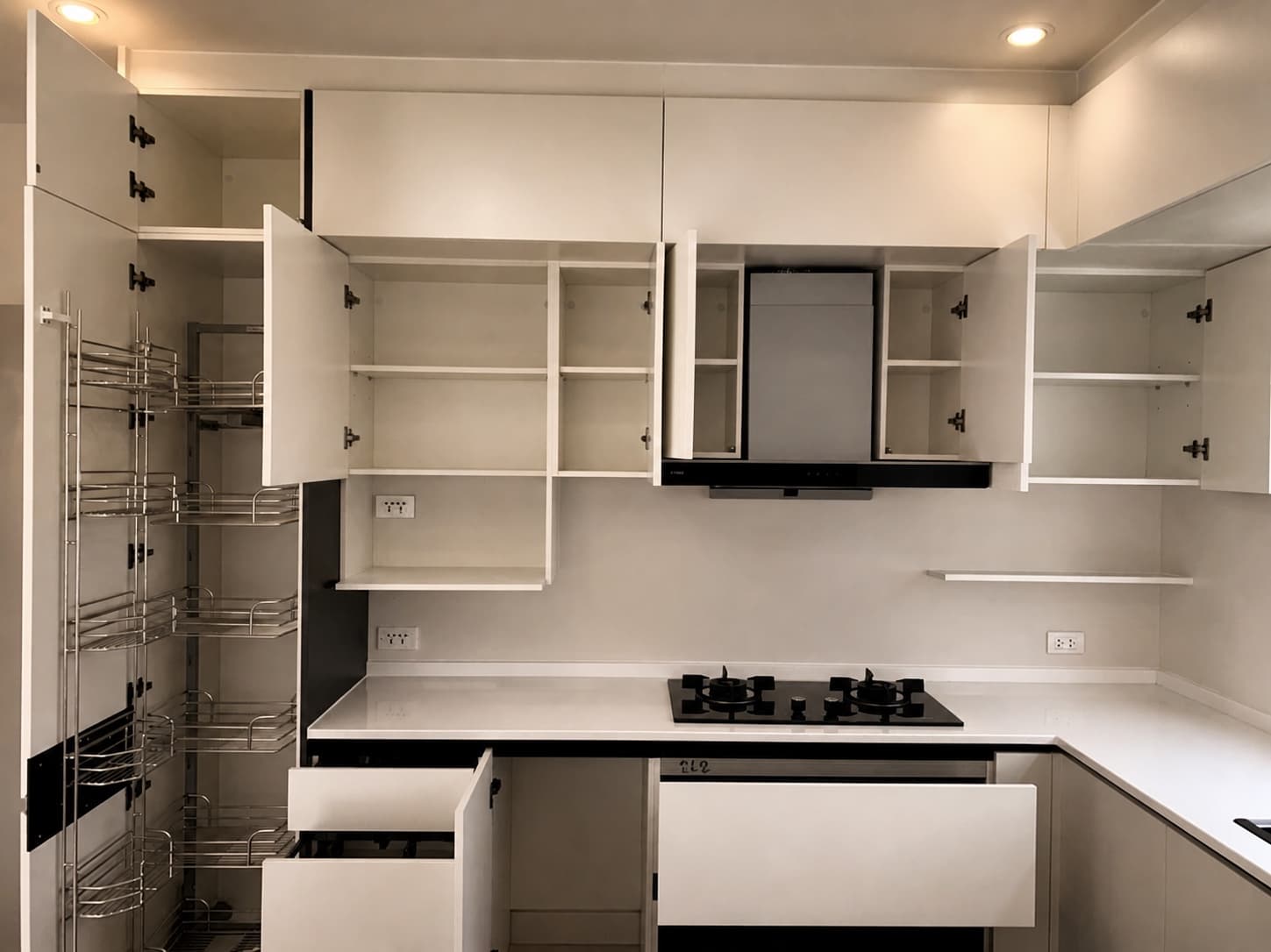 Kitchen Portfolio Archive — photography 34