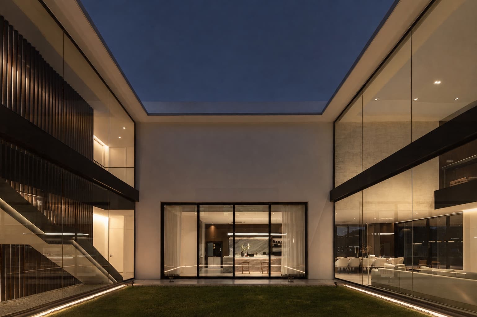 KR Residence Bangkok — project context 6