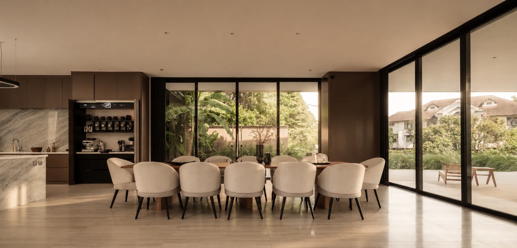 KR Residence Bangkok — photography 4