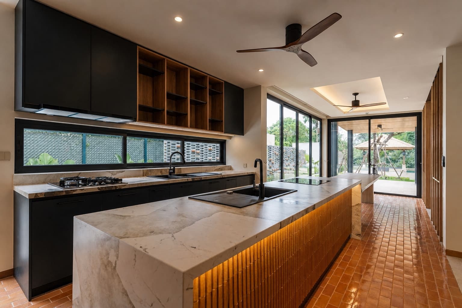 Laguna Banyantree Phuket project