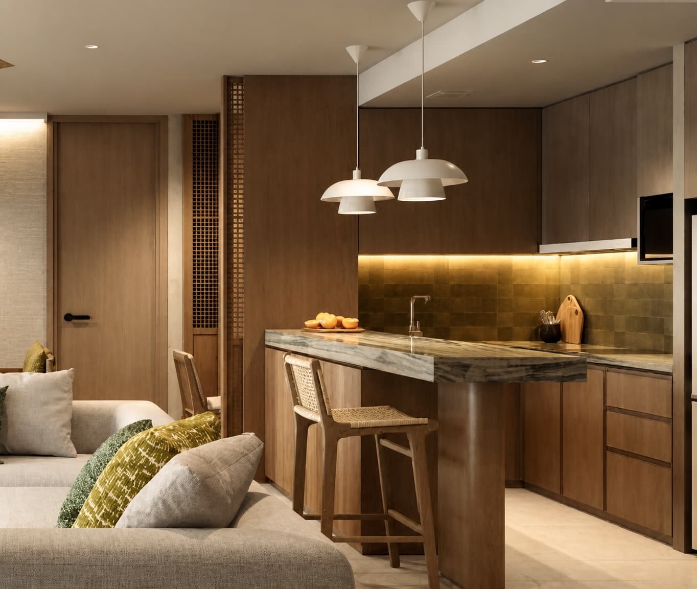 Laguna Lakeside 2 project