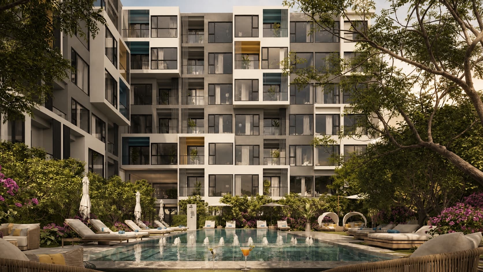 Laguna Lakeside 2 — project context 7