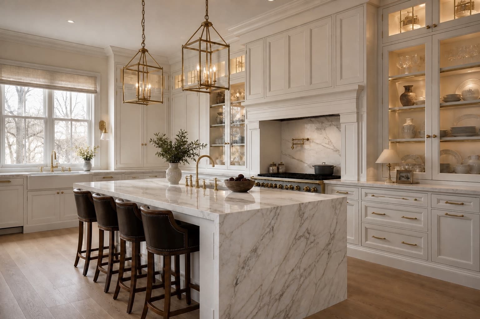 Modern Classic Residence — photography 2