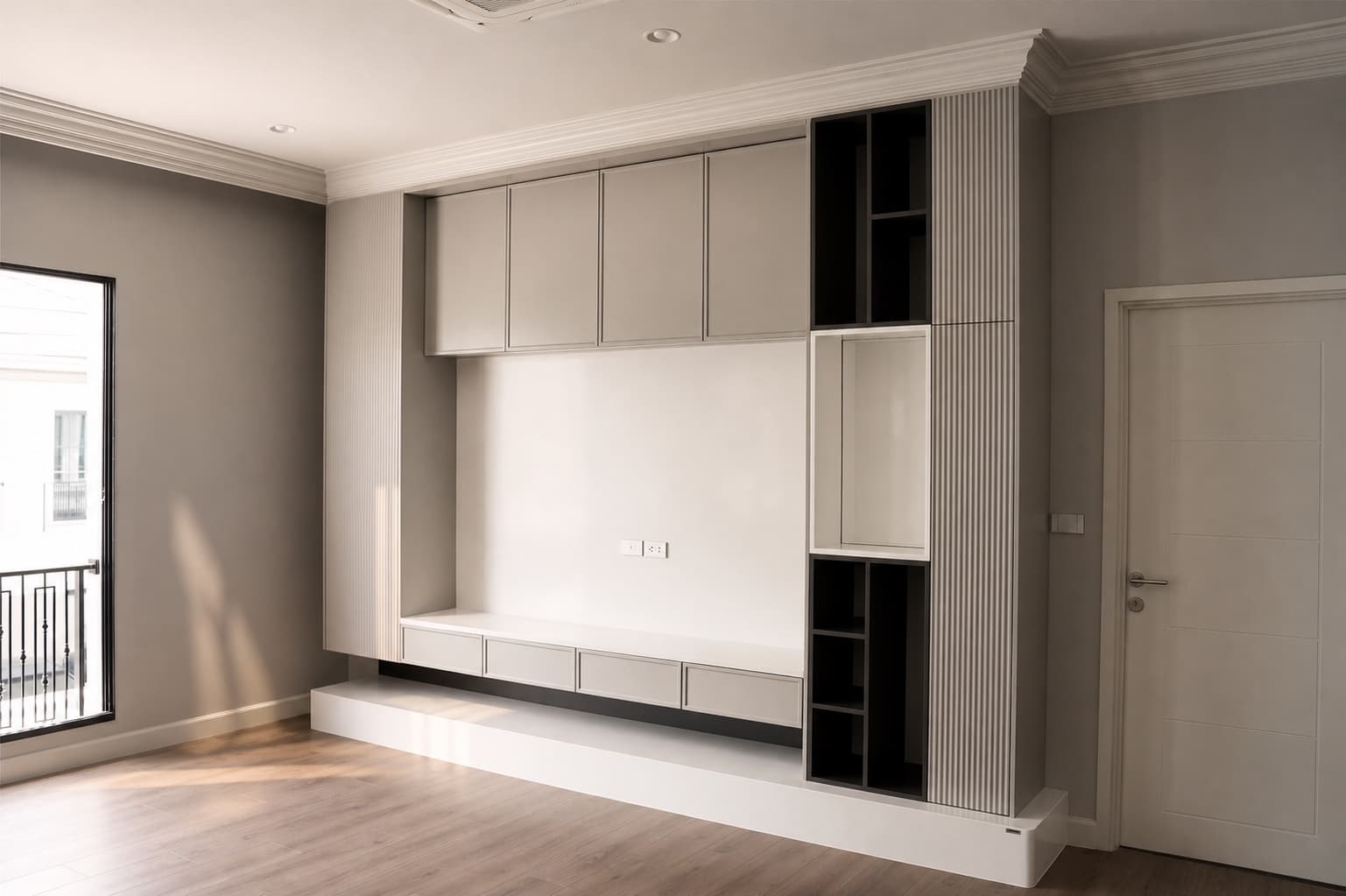 Modern Classic Residence — photography 4