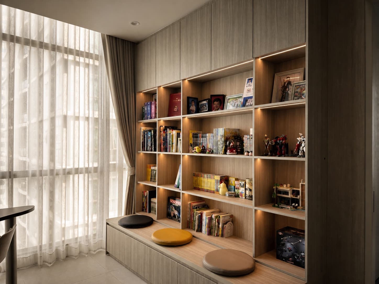 Supalai Oriental Sukhumvit 39 — photography 3