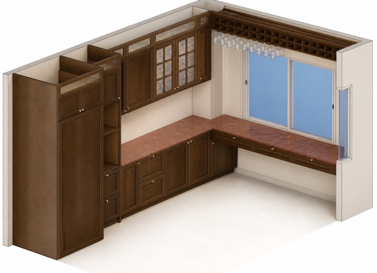 View Talay 8 — 3d visualisation 11