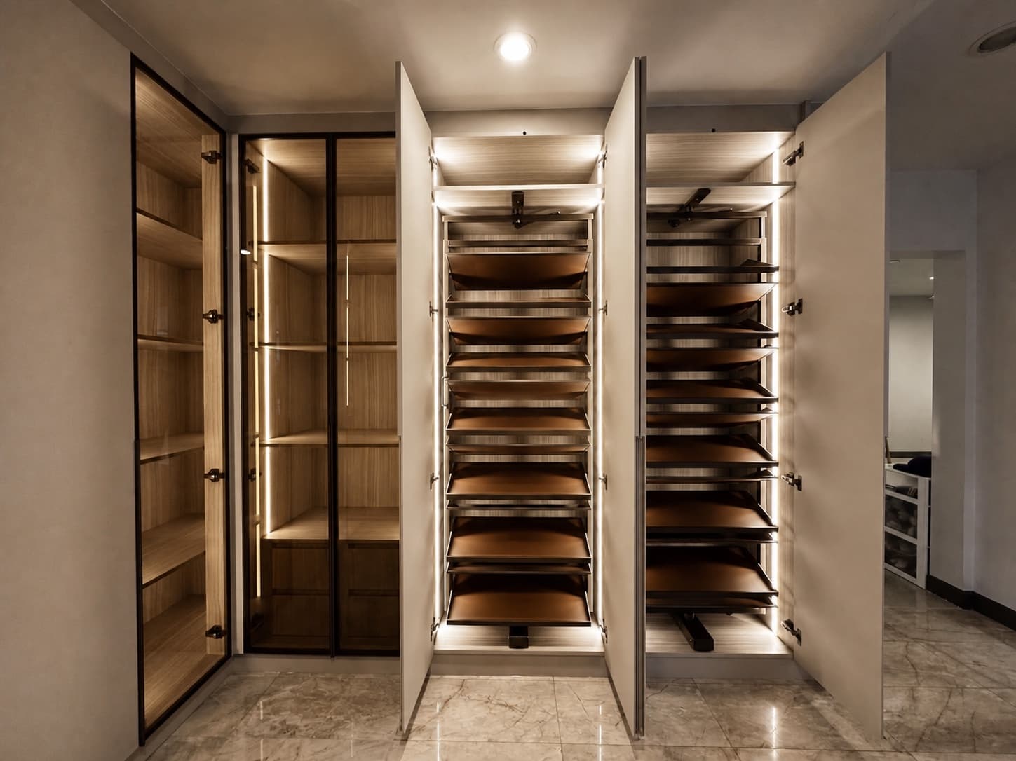 Wardrobe Portfolio Archive — photography 1