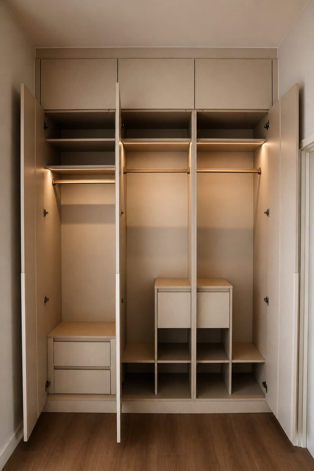Wardrobe Portfolio Archive — photography 26